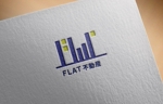 Aihyara (aihyara)さんの不動産会社のロゴ作成への提案