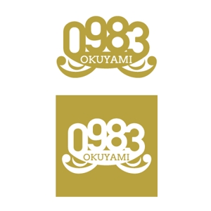 OTOrwnさんの訃報情報掲示サイト「0983サイト」のロゴへの提案