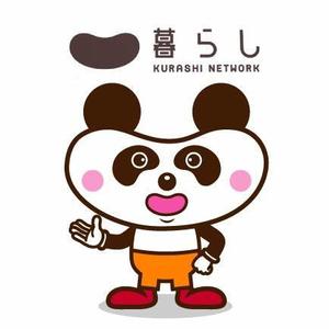 str-labelさんの不動産仲介店舗「暮らしショップ」のキャラクターデザインへの提案