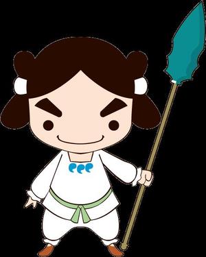 boobee ()さんの「病院」のキャラクター作成への提案