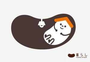 blue_rui (blue_rui)さんの不動産仲介店舗「暮らしショップ」のキャラクターデザインへの提案