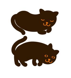 工房あたり (atari777)さんの不動産仲介店舗「暮らしショップ」のキャラクターデザインへの提案