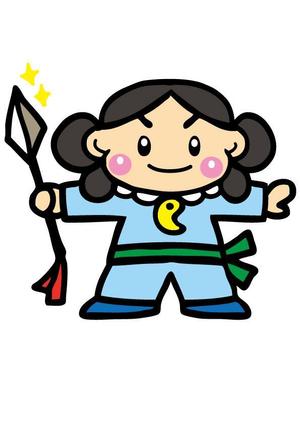 コロコロ屋 (korokoroya)さんの「病院」のキャラクター作成への提案