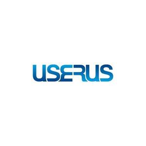 mikejiさんの新会社設立。会社名「USERUS」のロゴ作成依頼への提案