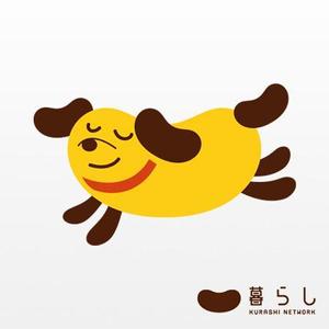 umenosuke (umenosuke)さんの不動産仲介店舗「暮らしショップ」のキャラクターデザインへの提案