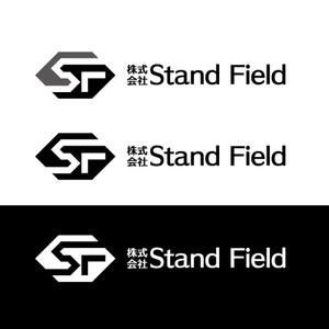 katu_design (katu_design)さんのレザーブランド・アパレルを取扱う「 株式会社Stand Field 」のロゴへの提案