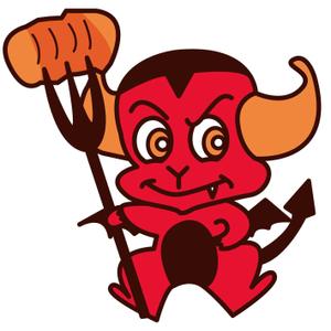 nomako ()さんの悪魔のキャラクターデザインへの提案