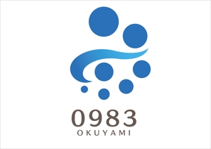 ohtakara (takarachan53-30)さんの訃報情報掲示サイト「0983サイト」のロゴへの提案