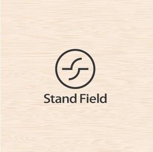 siraph (siraph)さんのレザーブランド・アパレルを取扱う「 株式会社Stand Field 」のロゴへの提案