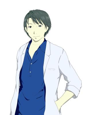 nemu (green1987)さんのノベルゲームのキャラクターイラスト制作への提案