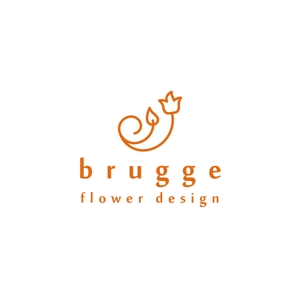 nom-koji (nom-koji)さんの【ロゴ】お花全般の販売、デザイン、教室のブランドイメージロゴを募集しますへの提案