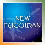 flowさんの健康食品の商品ロゴへの提案