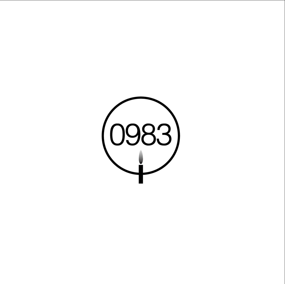 訃報情報掲示サイト「0983サイト」のロゴ