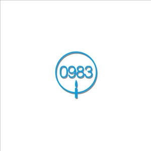 YOSHIMOTTO (ysdseven)さんの訃報情報掲示サイト「0983サイト」のロゴへの提案