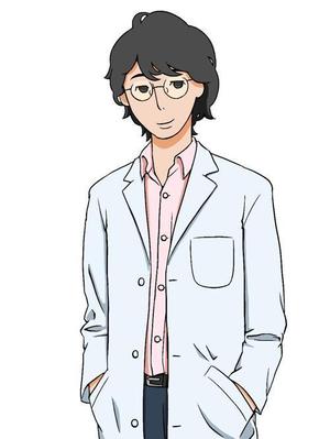 モリ　メメ (MoriMm)さんのノベルゲームのキャラクターイラスト制作への提案