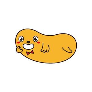 aoiwoa　アオイ・ヲア (aoiwoa)さんの不動産仲介店舗「暮らしショップ」のキャラクターデザインへの提案