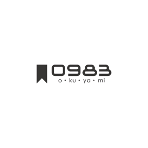 yusa_projectさんの訃報情報掲示サイト「0983サイト」のロゴへの提案