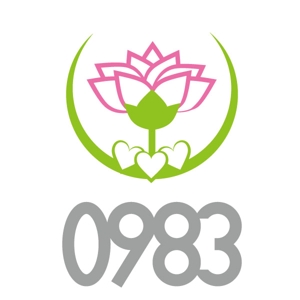 かものはしチー坊 (kamono84)さんの訃報情報掲示サイト「0983サイト」のロゴへの提案