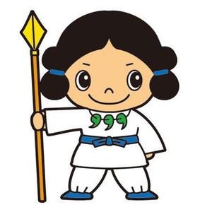marunchicaさんの「病院」のキャラクター作成への提案