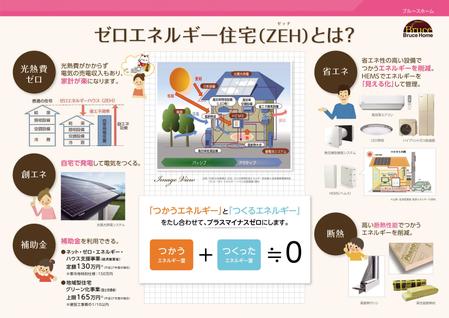 Ruoworkさんの事例 実績 提案 住宅会社の顧客向け仕様説明用a3サイズ２枚のプレゼンシート 初めまして デザイナ クラウドソーシング ランサーズ