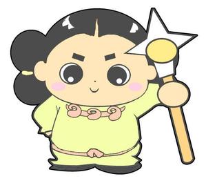 さんの「病院」のキャラクター作成への提案