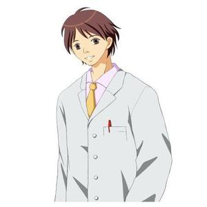 ネコユ ()さんのノベルゲームのキャラクターイラスト制作への提案