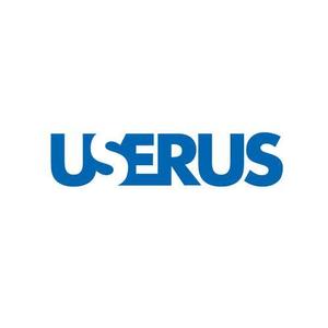 sonock (sonock)さんの新会社設立。会社名「USERUS」のロゴ作成依頼への提案