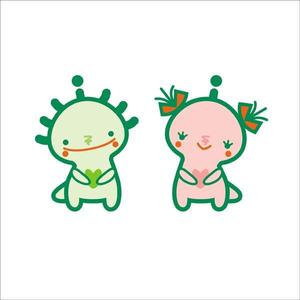 nori_ ()さんの病院のイメージキャラクターのデザインへの提案