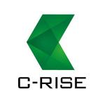 sugarさんの「C-RISE」のロゴ作成への提案