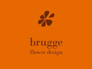 user626 (user626)さんの【ロゴ】お花全般の販売、デザイン、教室のブランドイメージロゴを募集しますへの提案