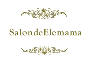 acve (acve)さんの「SalondeElemama」のロゴ作成への提案
