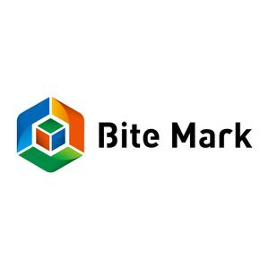 happydesignさんの「Bite　Mark　（バイトマーク）」のロゴ作成への提案