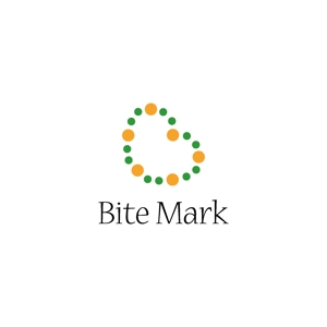 akitaken (akitaken)さんの「Bite　Mark　（バイトマーク）」のロゴ作成への提案