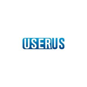 mikejiさんの新会社設立。会社名「USERUS」のロゴ作成依頼への提案