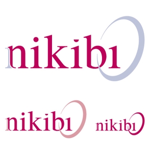 Nighters10 (nighters10)さんの「nikibi0」(ニキビゼロ)のロゴ作成への提案