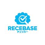 skyblue (skyblue)さんの医科レセプトに関するWebサービス「RECEBASEチェッカー」のロゴ作成 への提案