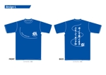 STUDIO ZEAK  (omoidefz750)さんのスロージョギング®のオリジナルTシャツデザインへの提案
