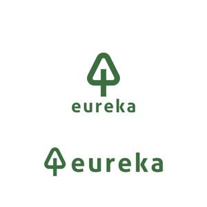 Yolozu (Yolozu)さんのイノベーションを主体的に起こす者が集う場所「eureka」のロゴへの提案