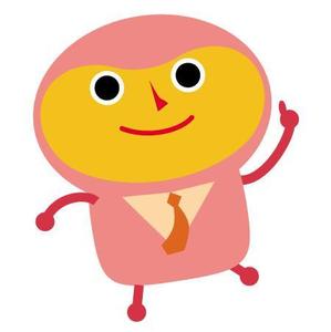 peckerさんの不動産仲介店舗「暮らしショップ」のキャラクターデザインへの提案