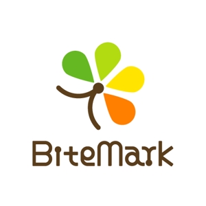 oknobさんの「Bite　Mark　（バイトマーク）」のロゴ作成への提案