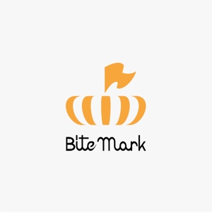 ayo (cxd01263)さんの「Bite　Mark　（バイトマーク）」のロゴ作成への提案