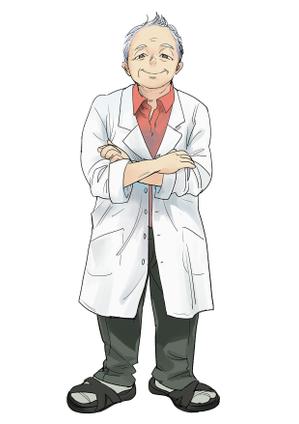 イブキ ミノ(活動休止中) (12mino)さんのノベルゲームのキャラクターイラスト制作への提案