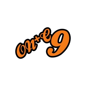 Yolozu (Yolozu)さんの野球用グラブ「ON⁺ CLOUD NINE」ブランドのロゴへの提案
