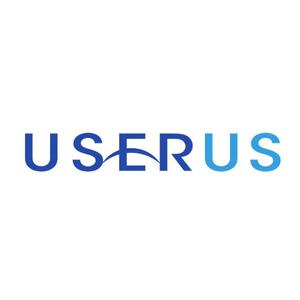 solalaさんの新会社設立。会社名「USERUS」のロゴ作成依頼への提案