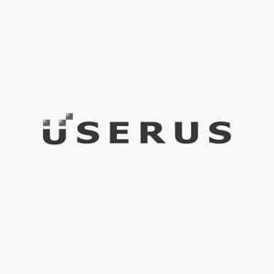 GLK (Gungnir-lancer-k)さんの新会社設立。会社名「USERUS」のロゴ作成依頼への提案