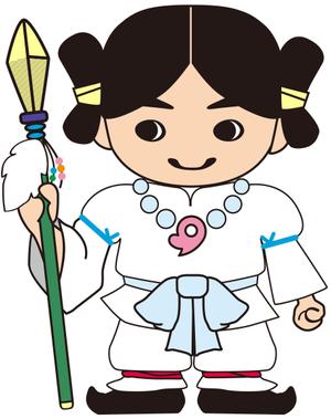 y0340さんの「病院」のキャラクター作成への提案