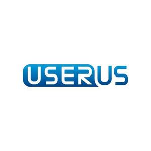 mikejiさんの新会社設立。会社名「USERUS」のロゴ作成依頼への提案