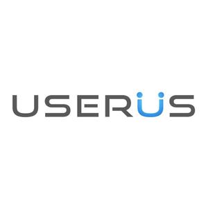 solalaさんの新会社設立。会社名「USERUS」のロゴ作成依頼への提案