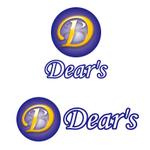 CliveHeart (zerodesignner)さんのイベントサイト「Dear's」のロゴへの提案