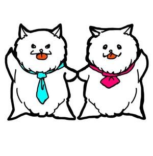 K (haluca_0033)さんの「移動心療所」のキャラクター作成への提案